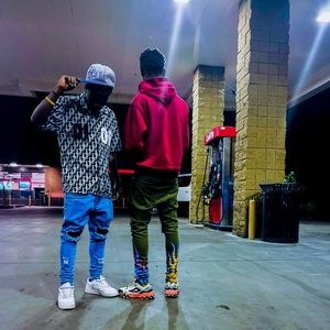 Meet your Posher, Cool